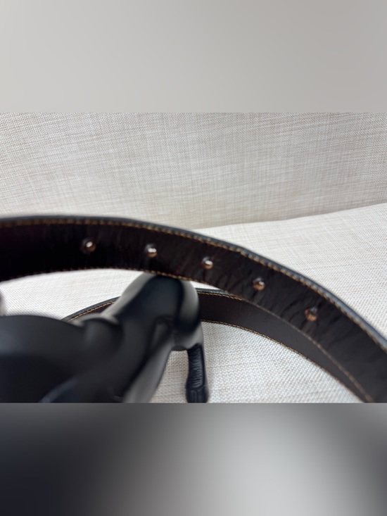 Belts
